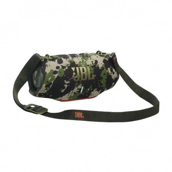 Портативная колонка JBL Xtreme 4, Camouflage в Омске