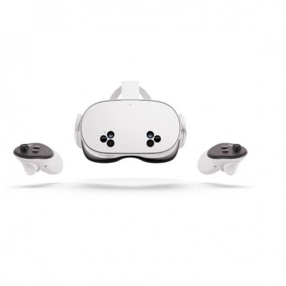 Шлем виртуальной реальности Oculus Quest 3S, 128 ГБ  в Омске