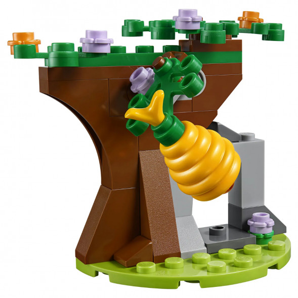 Конструктор LEGO Friends 41363 Приключения Мии в лесу в Омске