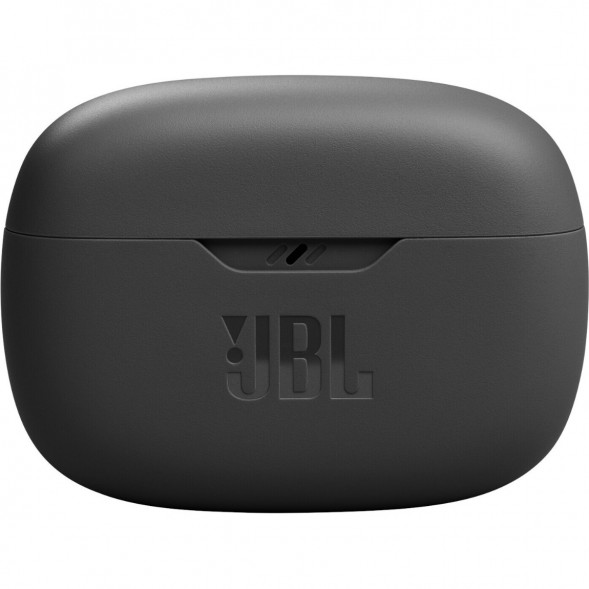 Беспроводные наушники JBL Wave Beam, Black в Омске