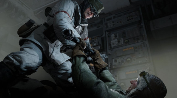 Игра Indiana Jones and the Great Circle [PS5, русские субтитры] в Омске