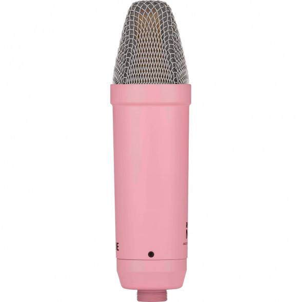 Микрофон студийный RODE NT1 Signature, Pink в Омске