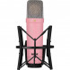 Микрофон студийный RODE NT1 Signature, Pink в Омске