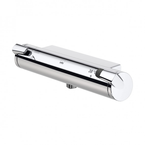 Термостатический смеситель для душа Oras Optima (7160), хром в Омске