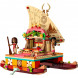 Конструктор LEGO Disney Princess 43210 Путеводная лодка Моаны в Омске