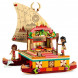 Конструктор LEGO Disney Princess 43210 Путеводная лодка Моаны в Омске