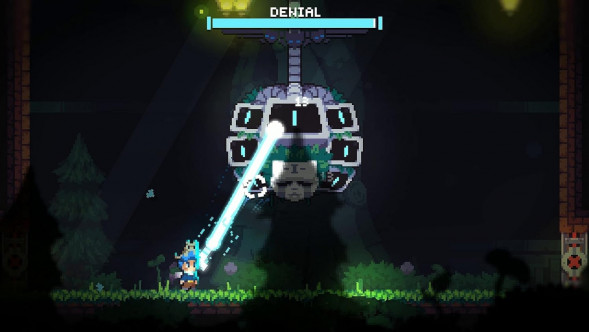 Игра Revita [PS4, английская версия] в Омске
