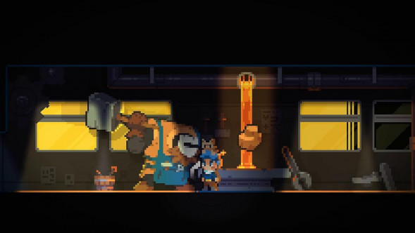 Игра Revita [PS4, английская версия] в Омске