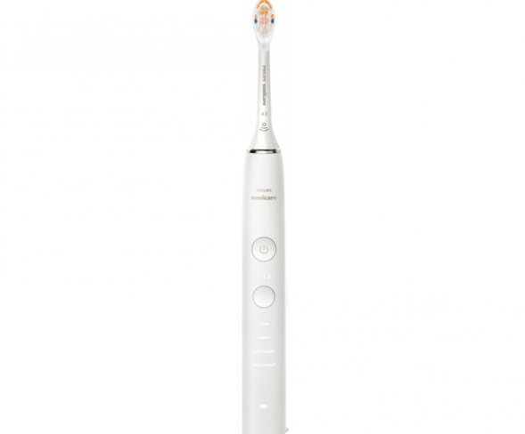Электрическая зубная щетка Philips Sonicare DiamondClean 9000 HX9911/19 в Омске