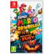 Игра Super Mario 3D World + Bowser&amp;#039;s Fury [Nintendo Switch, русские субтитры] в Омске