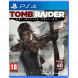 Игра Tomb Raider - Definitive Edition [PS4, русская версия] в Омске
