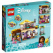 Конструктор LEGO Disney Princess 43231 Коттедж Аши в Омске