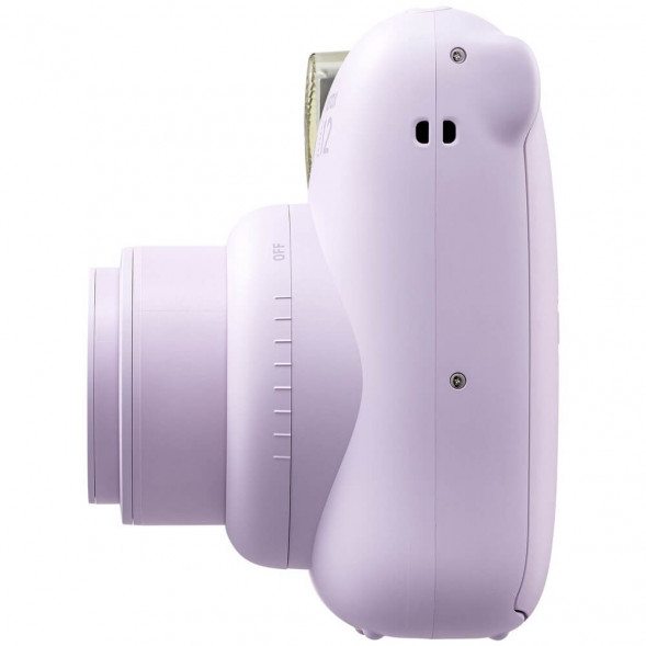 Фотоаппарат моментальной печати Fujifilm Instax Mini 12, Lilac Purple в Омске