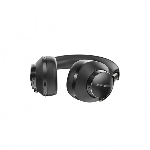 Беспроводные наушники Bowers &amp;amp; Wilkins Px8, Black в Омске