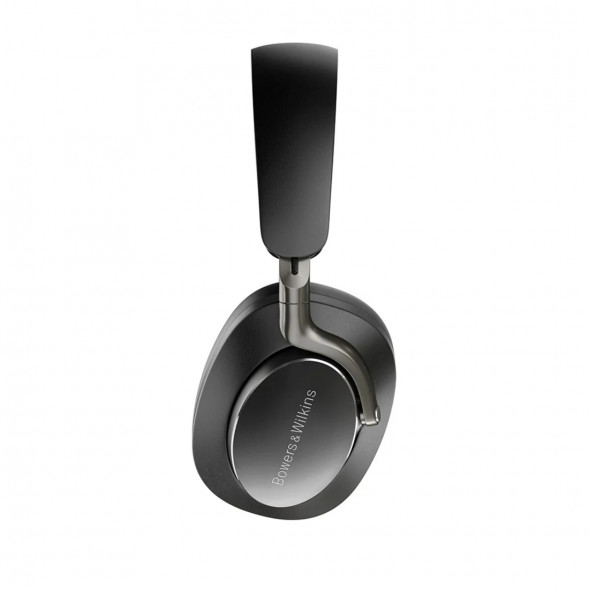 Беспроводные наушники Bowers &amp;amp; Wilkins Px8, Black в Омске