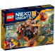 Конструктор LEGO Nexo Knights 70313 Лавинный разрушитель Молтора в Омске