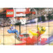 Конструктор LEGO Sports 3430 NBA Spin and Shoot в Омске
