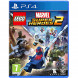 LEGO Marvel Super Heroes 2 [PS4, Русские субтитры] в Омске