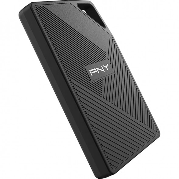 Внешний диск SSD PNY RP60 (PSDOGS3060-1TB-RB), 1TB в Омске