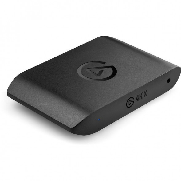 Карта видеозахвата Elgato Game Capture 4K X в Омске