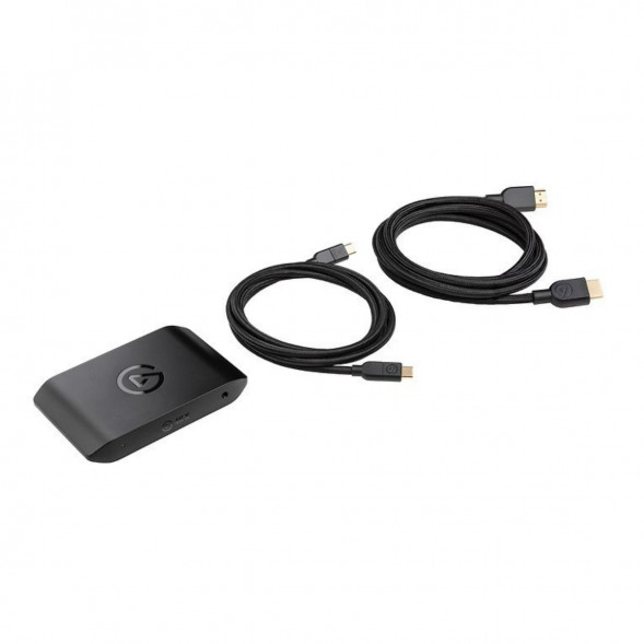 Карта видеозахвата Elgato Game Capture 4K X в Омске