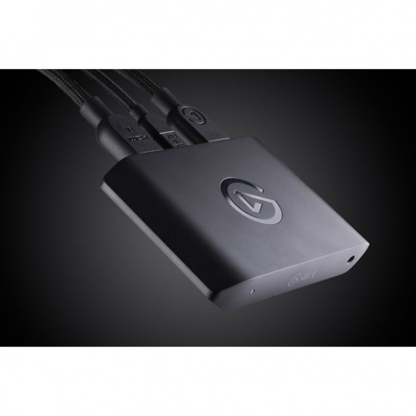 Карта видеозахвата Elgato Game Capture 4K X в Омске