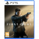 Игра 007 First Light [PS5, русские субтитры] в Омске