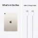 Планшет Apple iPad Air 11 (2026) 1TB Wi-Fi + Cellular, Сияющая звезда в Омске