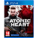 Atomic Heart [PS4, русская версия] в Омске