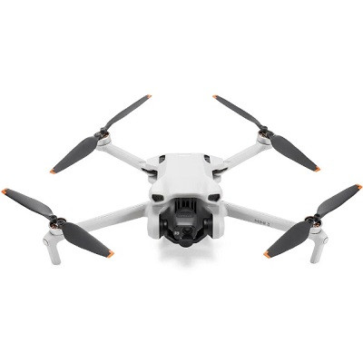 Квадрокоптер DJI Mini 3 (без пульта) в Омске