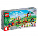 Конструктор LEGO Disney 43212 Праздничный поезд в Омске