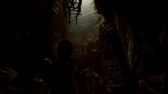 Игра Shadow of the Tomb Raider. Definitive Edition [PS4, русская версия] в Омске