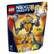 Конструктор LEGO Nexo Knights 70365 Боевые доспехи Акселя в Омске