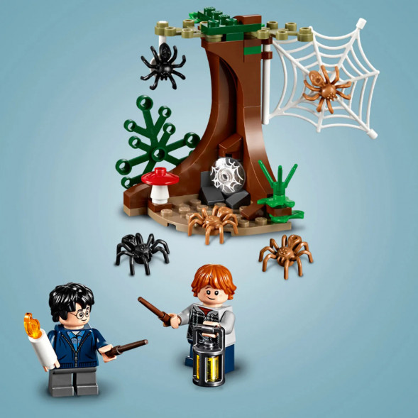 Конструктор LEGO Harry Potter 75950 Логово Арагога в Омске