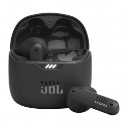 Беспроводные наушники JBL Tune FLEX, Black