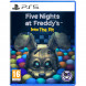 Игра Five Nights at Freddy&amp;#039;s: Into the Pit [PS5, русские субтитры] в Омске