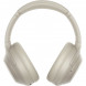 Беспроводные наушники Sony WH-1000XM4, серебряный в Омске