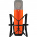Микрофон студийный RODE NT1 Signature, Orange в Омске
