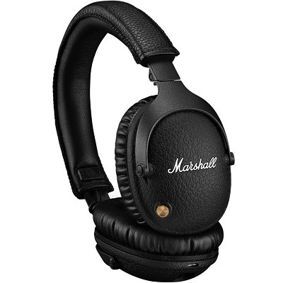 Беспроводные наушники Marshall Monitor II A.N.C., black в Омске