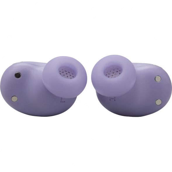 Беспроводные наушники JBL Live Buds 3, Purple в Омске
