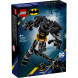 Конструктор LEGO Super Heroes 76270 Боевая броня Бэтмена в Омске