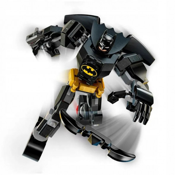 Конструктор LEGO Super Heroes 76270 Боевая броня Бэтмена в Омске