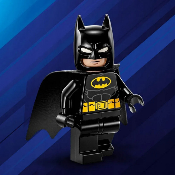 Конструктор LEGO Super Heroes 76270 Боевая броня Бэтмена в Омске