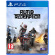 Игра Road Redemption [PS4, русские субтитры] в Омске