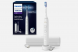 Электрическая зубная щетка Philips Sonicare Series 7100 HX7420/01 (белая) в Омске