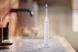 Электрическая зубная щетка Philips Sonicare Series 7100 HX7420/01 (белая) в Омске