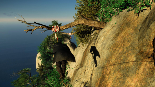 Призрак Цусимы Режиссёрская версия (PS4, Русская версия) в Омске