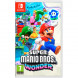 Игра Super Mario Bros. Wonder [Nintendo Switch, Русская версия] в Омске