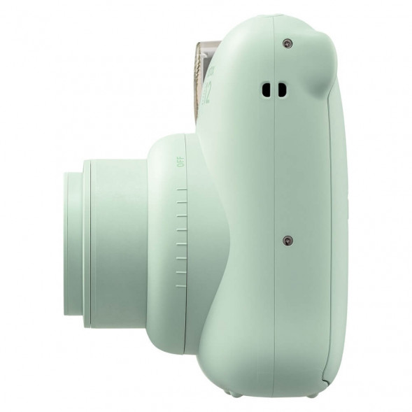 Фотоаппарат моментальной печати Fujifilm Instax Mini 12, Mint Green в Омске