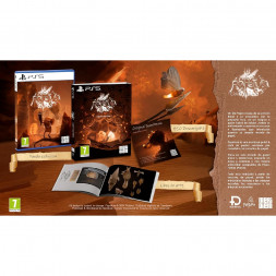 Игра Papetura. Craft Edition [PS5, русские субтитры]